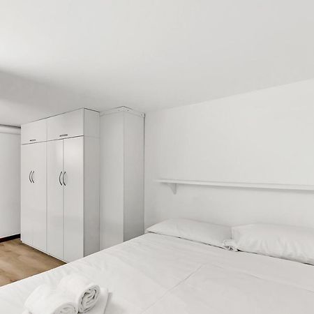 Loft Daiquiri Nel Centro Di Milano, Via Sottocorno, Porta Vittoria Apartman Kültér fotó