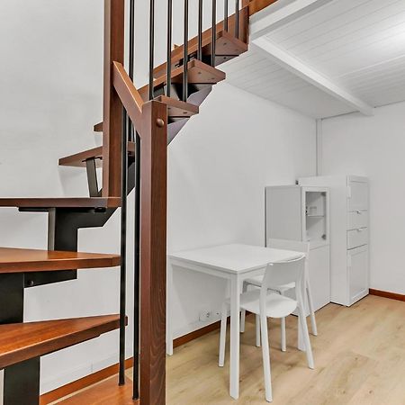 Loft Daiquiri Nel Centro Di Milano, Via Sottocorno, Porta Vittoria Apartman Kültér fotó