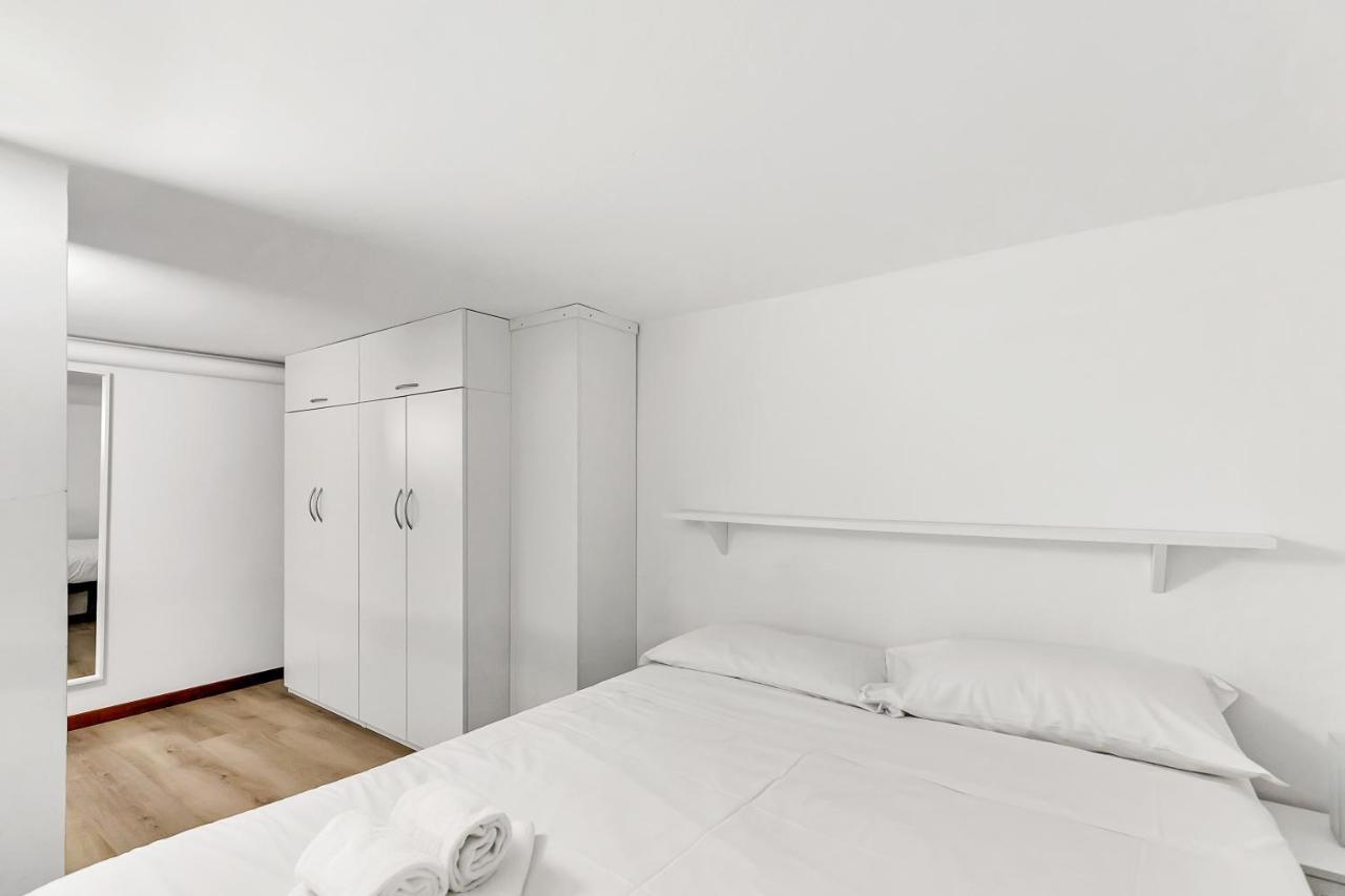 Loft Daiquiri Nel Centro Di Milano, Via Sottocorno, Porta Vittoria Apartman Kültér fotó
