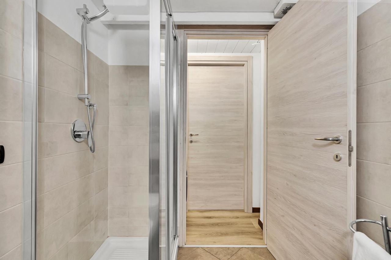 Loft Daiquiri Nel Centro Di Milano, Via Sottocorno, Porta Vittoria Apartman Kültér fotó