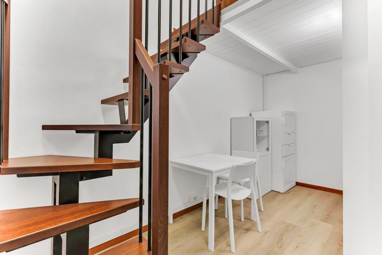 Loft Daiquiri Nel Centro Di Milano, Via Sottocorno, Porta Vittoria Apartman Kültér fotó